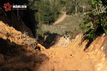 MĂNG ĐEN ULTRA TRAIL 2026 - Ảnh #4503368