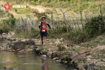 MĂNG ĐEN ULTRA TRAIL 2026 - Ảnh #4505820