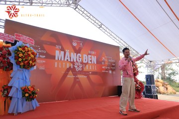MĂNG ĐEN ULTRA TRAIL 2026 - Ảnh #4519962