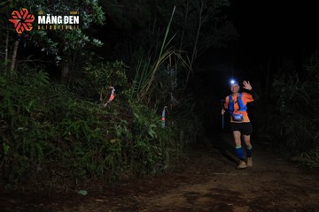 MĂNG ĐEN ULTRA TRAIL 2026 - Ảnh #4509010
