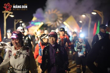 MĂNG ĐEN ULTRA TRAIL 2026 - Ảnh #4502577