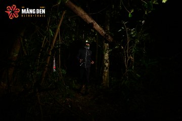 MĂNG ĐEN ULTRA TRAIL 2026 - Ảnh #4526340