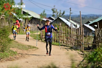 MĂNG ĐEN ULTRA TRAIL 2026 - Ảnh #4524225