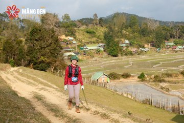 MĂNG ĐEN ULTRA TRAIL 2026 - Ảnh #4522927