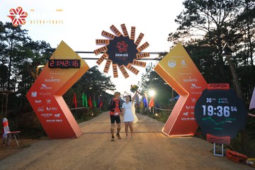 MĂNG ĐEN ULTRA TRAIL 2026 - Ảnh #4510440