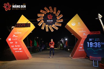 MĂNG ĐEN ULTRA TRAIL 2026 - Ảnh #4510639