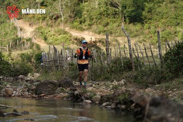 MĂNG ĐEN ULTRA TRAIL 2026 - Ảnh #4505399