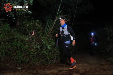 MĂNG ĐEN ULTRA TRAIL 2026 - Ảnh #4507199