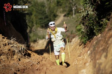 MĂNG ĐEN ULTRA TRAIL 2026 - Ảnh #4503487