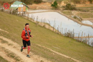 MĂNG ĐEN ULTRA TRAIL 2026 - Ảnh #4523226