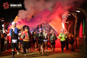 MĂNG ĐEN ULTRA TRAIL 2026 - Ảnh #4502566