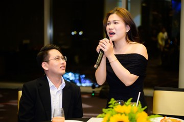 New Year Party - NCA - Ảnh #4666786