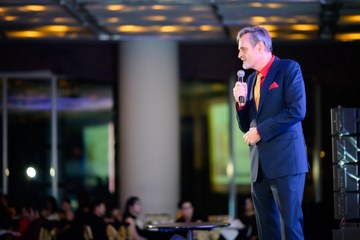 New Year Party - NCA - Ảnh #4666643