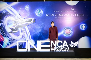 New Year Party - NCA - Ảnh #4666322