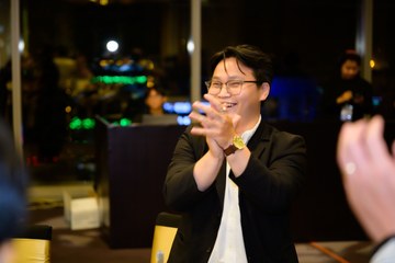 New Year Party - NCA - Ảnh #4666779