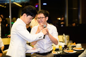 New Year Party - NCA - Ảnh #4666784