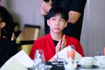 New Year Party - NCA - Ảnh #4666493