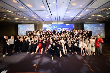 New Year Party - NCA - Ảnh #4666754