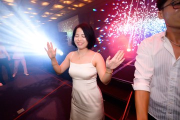 New Year Party - NCA - Ảnh #4667006