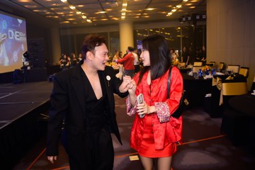 New Year Party - NCA - Ảnh #4667078
