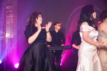 New Year Party - NCA - Ảnh #4666899