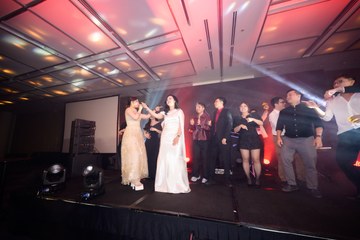 New Year Party - NCA - Ảnh #4666942
