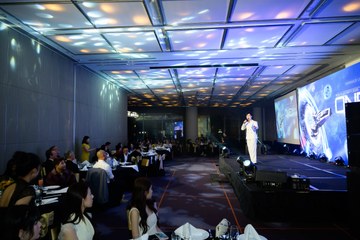 New Year Party - NCA - Ảnh #4666350