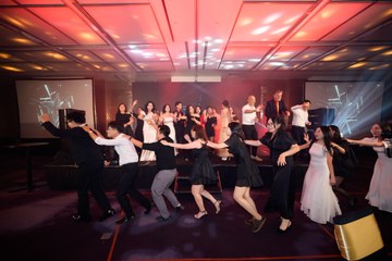 New Year Party - NCA - Ảnh #4666908
