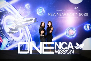 New Year Party - NCA - Ảnh #4666328