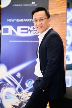 New Year Party - NCA - Ảnh #4666333