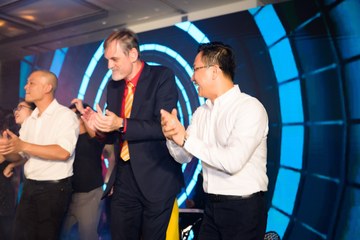 New Year Party - NCA - Ảnh #4666892