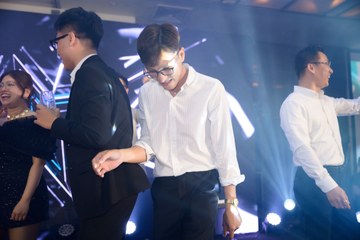 New Year Party - NCA - Ảnh #4666880