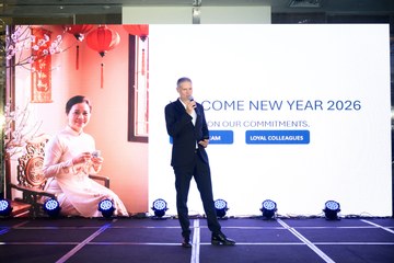 New Year Party - NCA - Ảnh #4666446