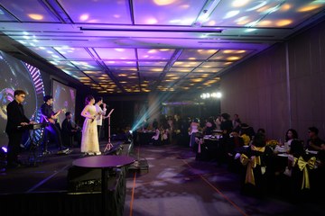 New Year Party - NCA - Ảnh #4666724