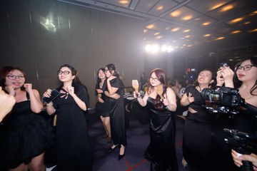 New Year Party - NCA - Ảnh #4666948