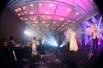 New Year Party - NCA - Ảnh #4666979