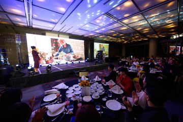 New Year Party - NCA - Ảnh #4666621