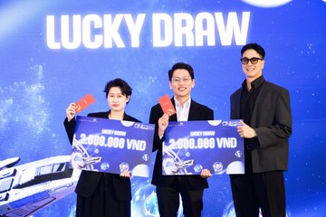 New Year Party - NCA - Ảnh #4666801