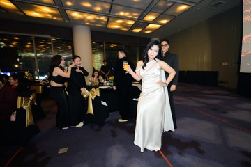 New Year Party - NCA - Ảnh #4666740