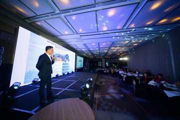 New Year Party - NCA - Ảnh #4666459