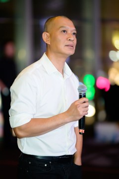New Year Party - NCA - Ảnh #4666638