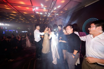 New Year Party - NCA - Ảnh #4666940