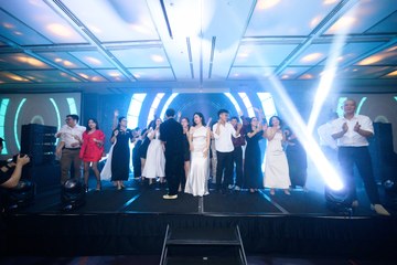 New Year Party - NCA - Ảnh #4667025