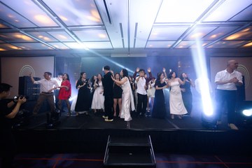 New Year Party - NCA - Ảnh #4667026
