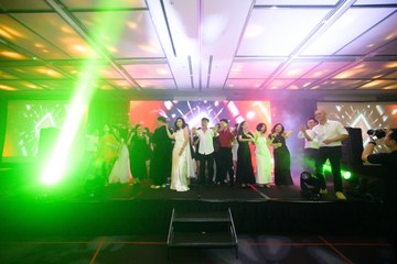 New Year Party - NCA - Ảnh #4667059