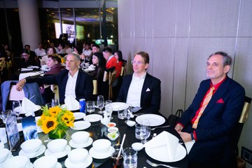 New Year Party - NCA - Ảnh #4666523