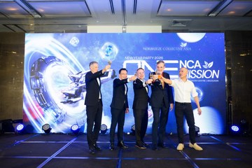 New Year Party - NCA - Ảnh #4666702