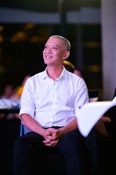 New Year Party - NCA - Ảnh #4666570