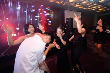 New Year Party - NCA - Ảnh #4666994