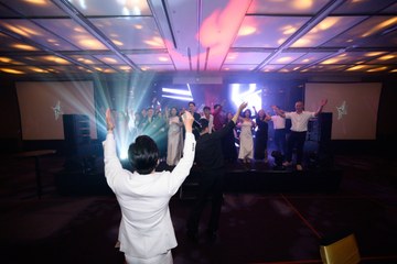 New Year Party - NCA - Ảnh #4667038